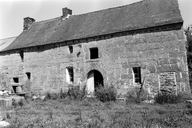 Ferme, Lustruyen (Kergrist-Moëlou)