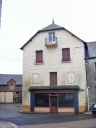 Maison, 23 place de Verdun (Pipriac)