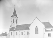 Présentation de la commune de Réminiac