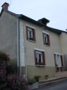 Maison, 1 rue des Noisetiers (Montreuil-le-Gast)
