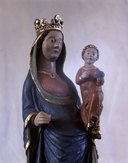 Les objets mobiliers de l'église paroissiale Saint-Pierre Saint-Paul (Kergrist)