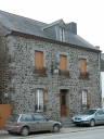 Maison, 12 rue de la Libération (Pleugueneuc)