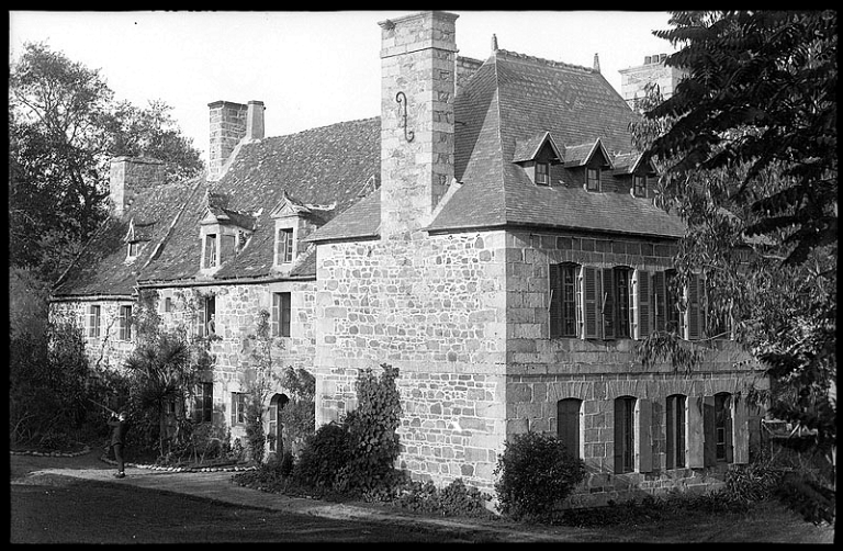 Manoir du Pellinec (Penvénan)