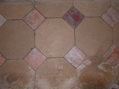Carrelage de sol