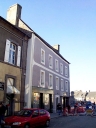 Immeuble, 45 rue Grande-Rue des Stuarts (Dol-de-Bretagne)