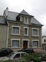Maison, 15 place de l'Eglise (La Mézière)