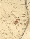 Ecart, le Boulay (Maxent)