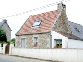 Maison, 32 route de Trébeurden, Pen-an-Alé (Pleumeur-Bodou)