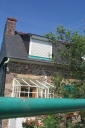 Maison, rue Geneviève Kerfriden, Loguivy-de-la-Mer (Ploubazlanec)