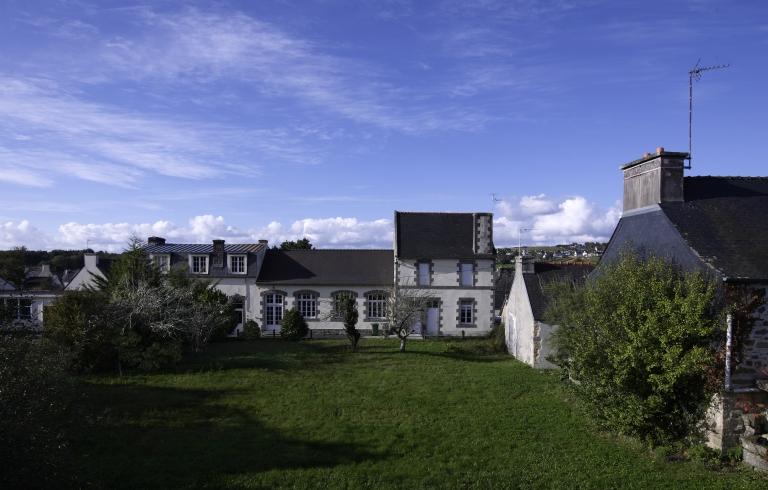 Les écoles de la commune de l'Hôpital-Camfrout