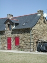 Maison, Radineuf (Langon)