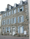 Maison, 12, 14 rue Joffre (Binic fusionnée en Binic-Etables-sur-Mer en 2016)