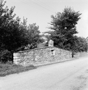 Calvaire, Pont-Lez (Quéménéven)