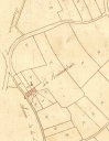 Ecart la Bouénardais (Maxent)