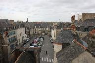 Place du Marchix (Vitré)