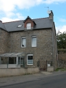 Maison, 1 rue de l'Ille (Dingé)