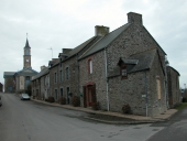 Maison, D8 (Lillemer)