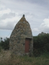 Puits de Castel Meur (Plougrescant)