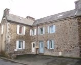 Maisons, 12, 14 rue d'Armor (Pordic)