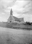 Chapelle Saint Houarneau (Bourbriac)