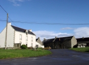 Écart dit village de Crucuno (Erdeven)