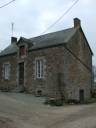 Ferme, le Repas (Argentré-du-Plessis)