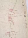 Écart, le Bout du chemin (Mont-Dol)