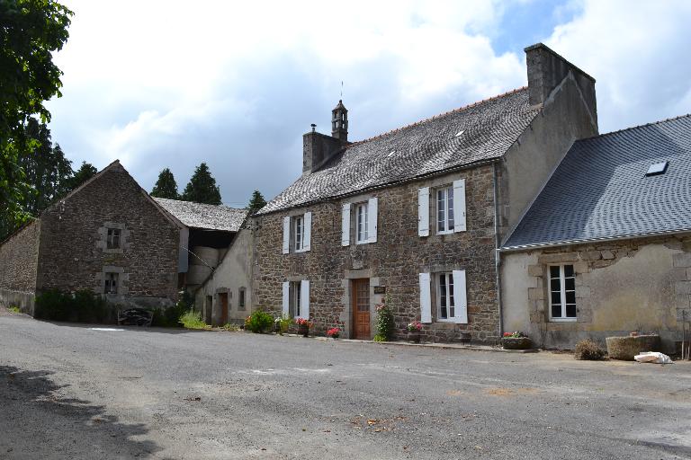 Kanndi de Kerizella (Guimiliau)