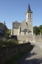 Eglise paroissiale Notre-Dame (Le Châtellier)
