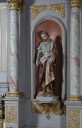 Statue : Saint Joseph