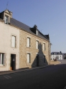 Maison, 2 rue de la Madeleine (Melrand)