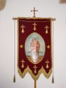 Bannière de procession 1