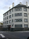 Immeuble, 32 rue Ginguené (Rennes)