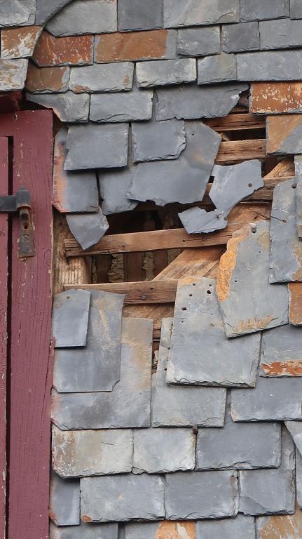 Maison, 53 rue Neuve (La Guerche-de-Bretagne)