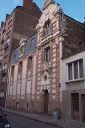 Maison, 23 rue Victor-Hugo (Rennes)