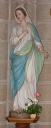 Statue Notre-Dame de Bon Retour