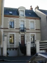 Maison, 90 rue Paul-Féval (Rennes)