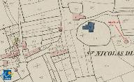 Présentation de la commune de Saint-Nicolas-du-Tertre