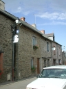Maison, 9-11 rue Saint-Sauveur (Lohéac)