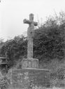 Croix de chemin, sur la R.D. 48 (Kergloff)