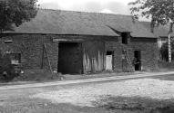 Les maisons et fermes de la commune de Grand-Fougeray