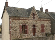 Maison, 12 rue d'Anjou (Brielles)