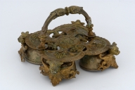 Sonnette d'autel 2