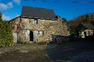 Maison, Les Bois (Dompierre-du-Chemin fusionnée en Luitré-Dompierre en 2019)