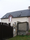 Maison, Rochechaude (Bourgbarré)