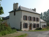Maison, la Vigne (Pacé)