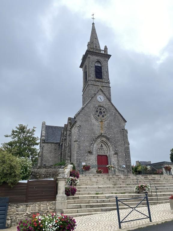 Église paroissiale Saint-Brieuc (Cruguel)