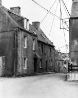 Maison d'armateur, le Vil (Île-de-Batz)