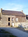Ferme, la Quesmière (Hirel)