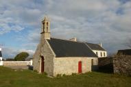 Chapelle Saint-Yves (Plogoff)